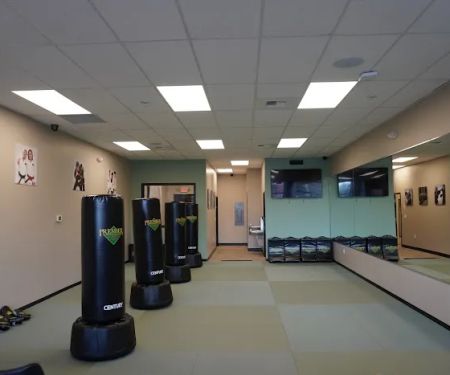 Premier Martial Arts Millcreek