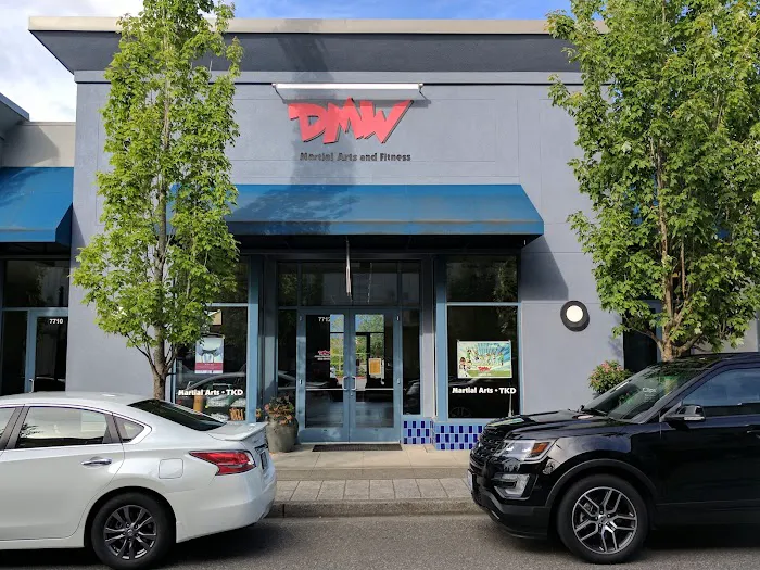 DMW Martial Arts Picture 3