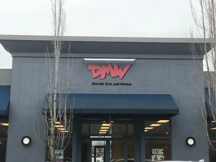 DMW Martial Arts Picture 4