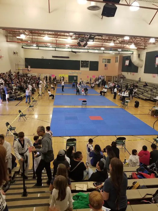 Cross Martial Arts Academy Picture 4