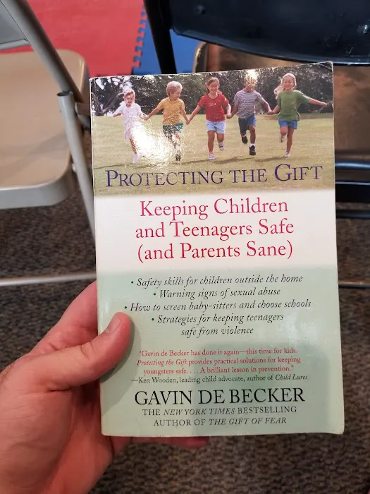 Cross Martial Arts Academy Picture 2