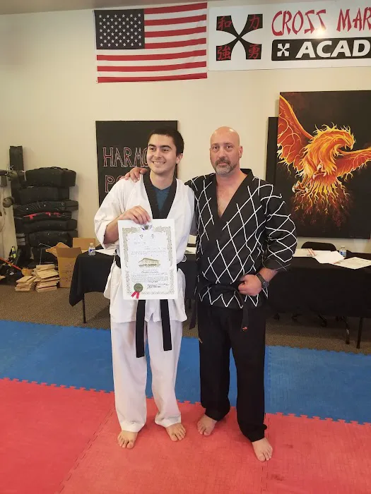 Cross Martial Arts Academy Picture 5