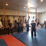 Cross Martial Arts Academy