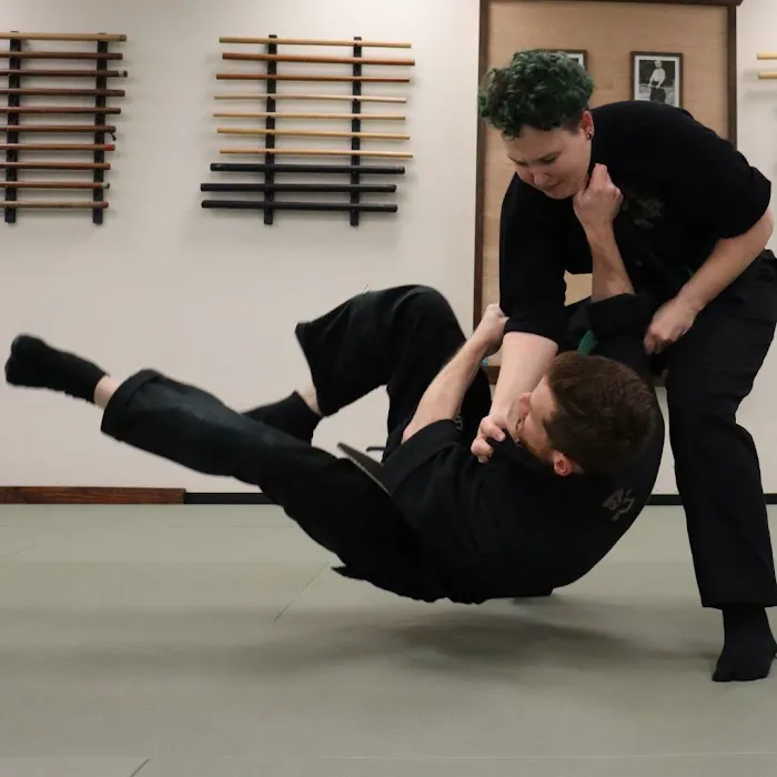 Kitsap Martial Arts Picture 3