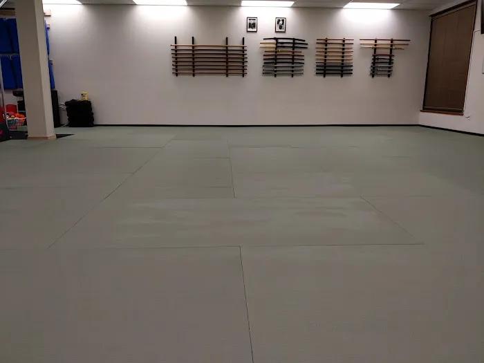 Kitsap Martial Arts Picture 1