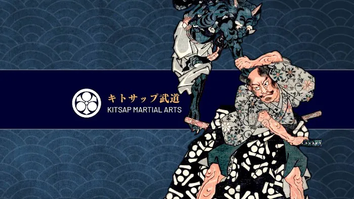 Kitsap Martial Arts Picture 8