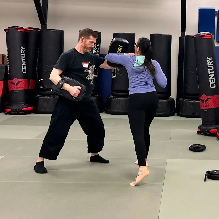 Kitsap Martial Arts Picture 6