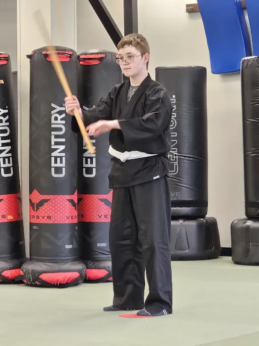 Kitsap Martial Arts Picture 5