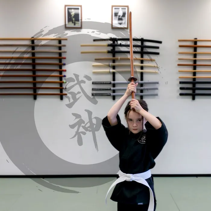 Kitsap Martial Arts Picture 4