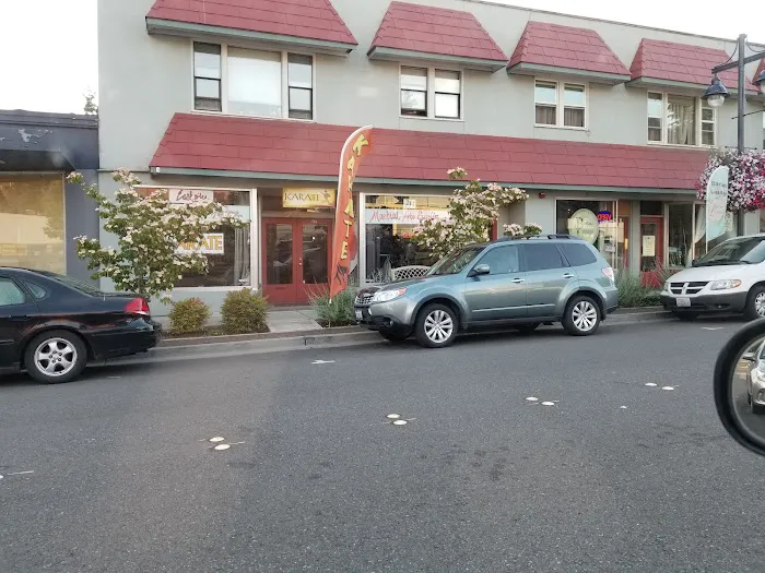 Eastside Shotokan Karate Academy Picture 1