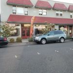 Eastside Shotokan Karate Academy