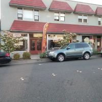 Eastside Shotokan Karate Academy ico