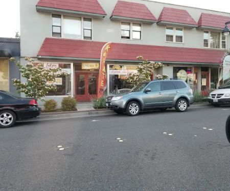 Eastside Shotokan Karate Academy