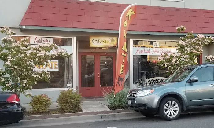 Eastside Shotokan Karate Academy Picture 2