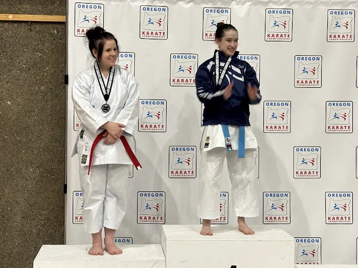 UKO Karate Picture 2