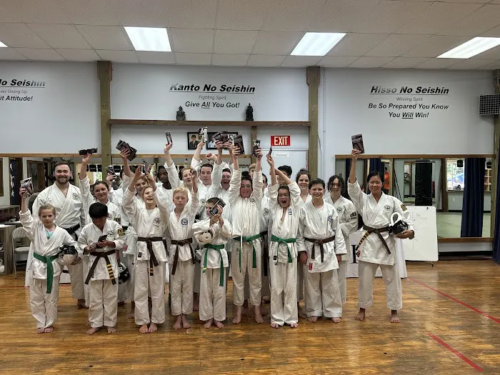 UKO Karate Picture 3