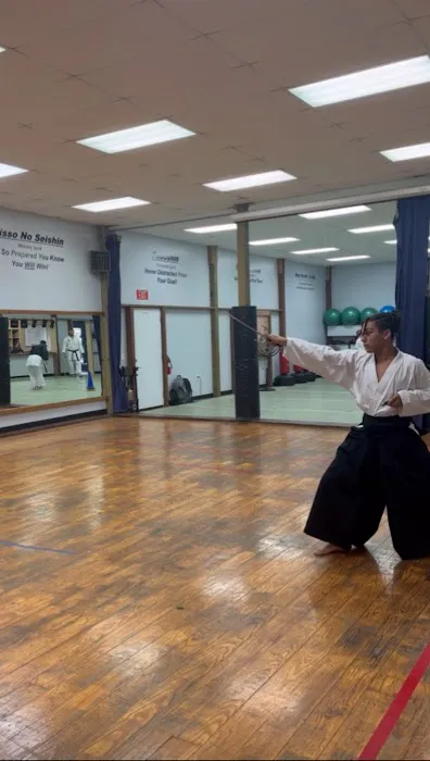 UKO Karate Picture 1