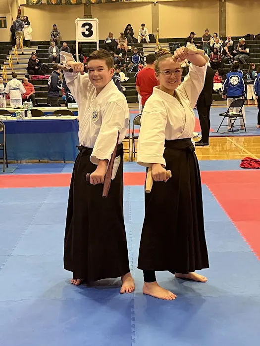 UKO Karate Picture 9