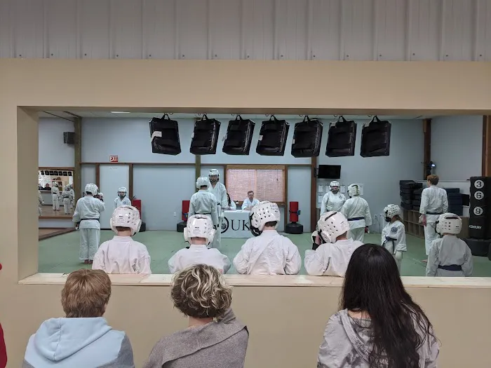 UKO Karate Picture 8