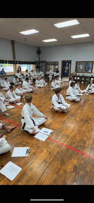 UKO Karate Picture 10