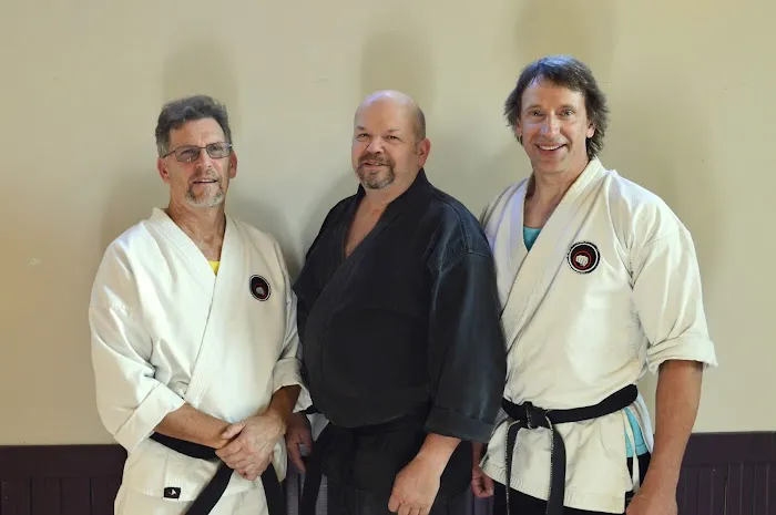 Butokukan Karate Silverdale Picture 2