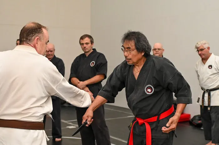 Butokukan Karate Silverdale Picture 3