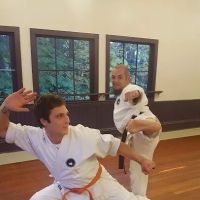 Butokukan Karate Silverdale ico