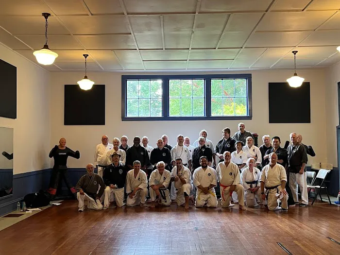 Butokukan Karate Silverdale Picture 5