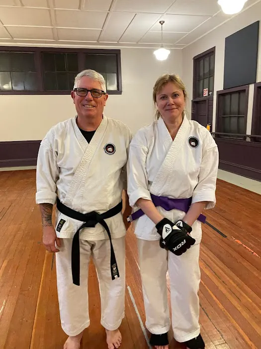 Butokukan Karate Silverdale Picture 4