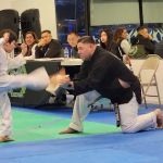 Twin Tigers Taekwondo