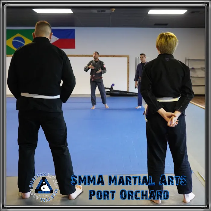 SMMA Martial Arts Port Orchard Picture 3