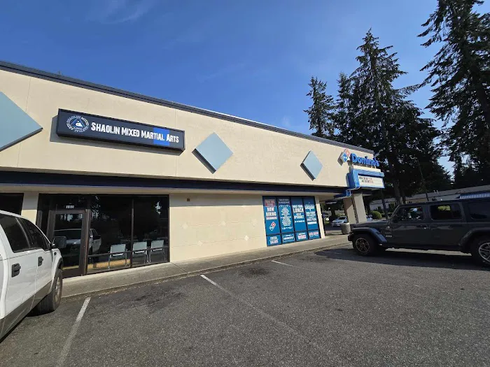 SMMA Martial Arts Port Orchard Picture 1