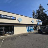 SMMA Martial Arts Port Orchard ico