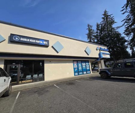 SMMA Martial Arts Port Orchard