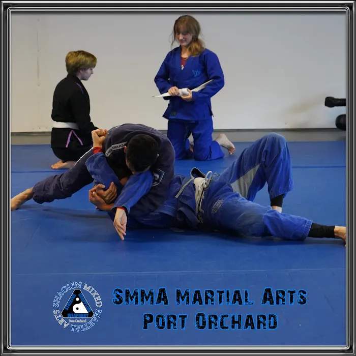 SMMA Martial Arts Port Orchard Picture 7