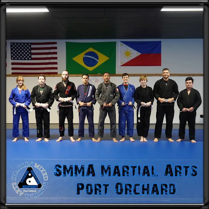 SMMA Martial Arts Port Orchard Picture 5