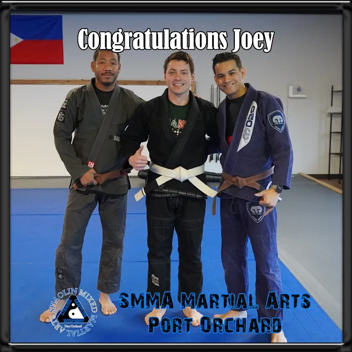 SMMA Martial Arts Port Orchard Picture 8