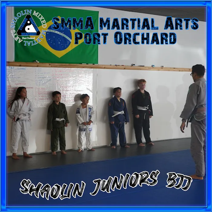 SMMA Martial Arts Port Orchard Picture 10