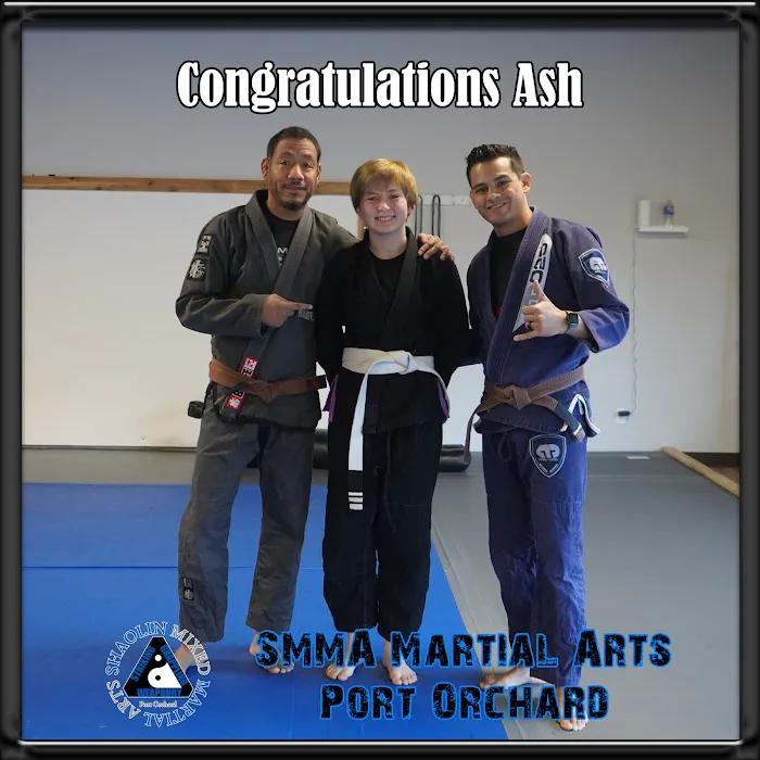 SMMA Martial Arts Port Orchard Picture 9