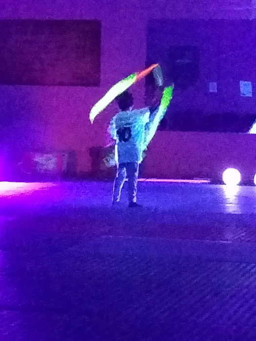 Master Na's Taekwondo Black Belt Academy Picture 4