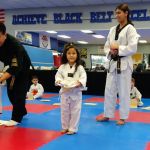 Master Na's Taekwondo Black Belt Academy