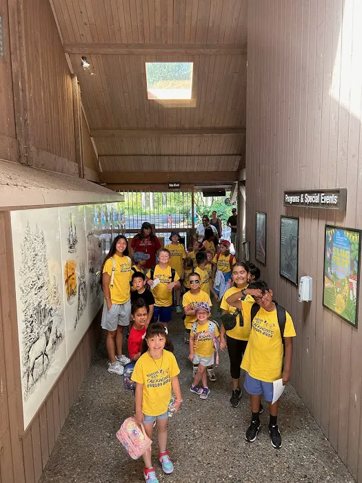 Master Na's Taekwondo Black Belt Academy Picture 8