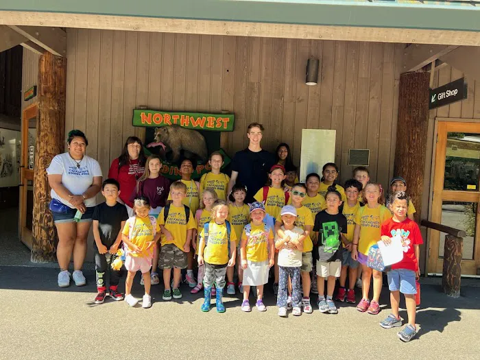 Master Na's Taekwondo Black Belt Academy Picture 7