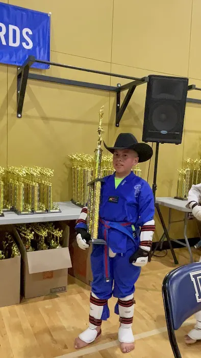 Master Na's Taekwondo Black Belt Academy Picture 9