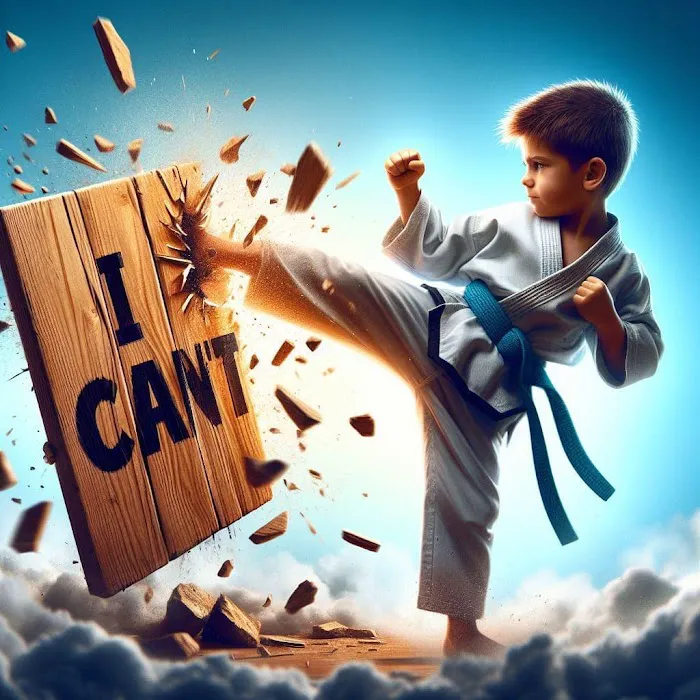 Master Na's Taekwondo Black Belt Academy Picture 10