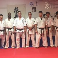 Kyokushin Kan Karate ico