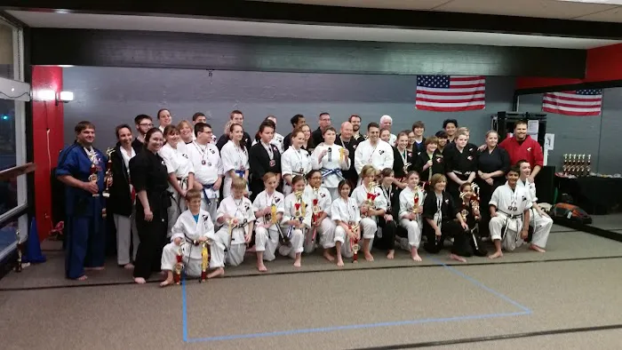 Karate Edge Picture 3