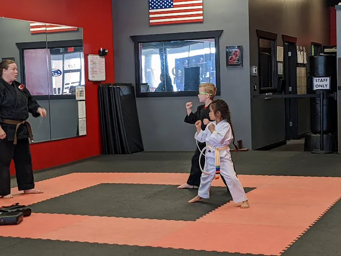 Karate Edge Picture 2
