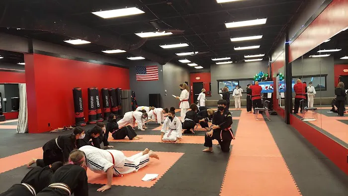 Karate Edge Picture 6