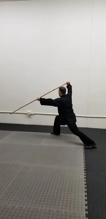 Freedom Martial Arts Academy Picture 3